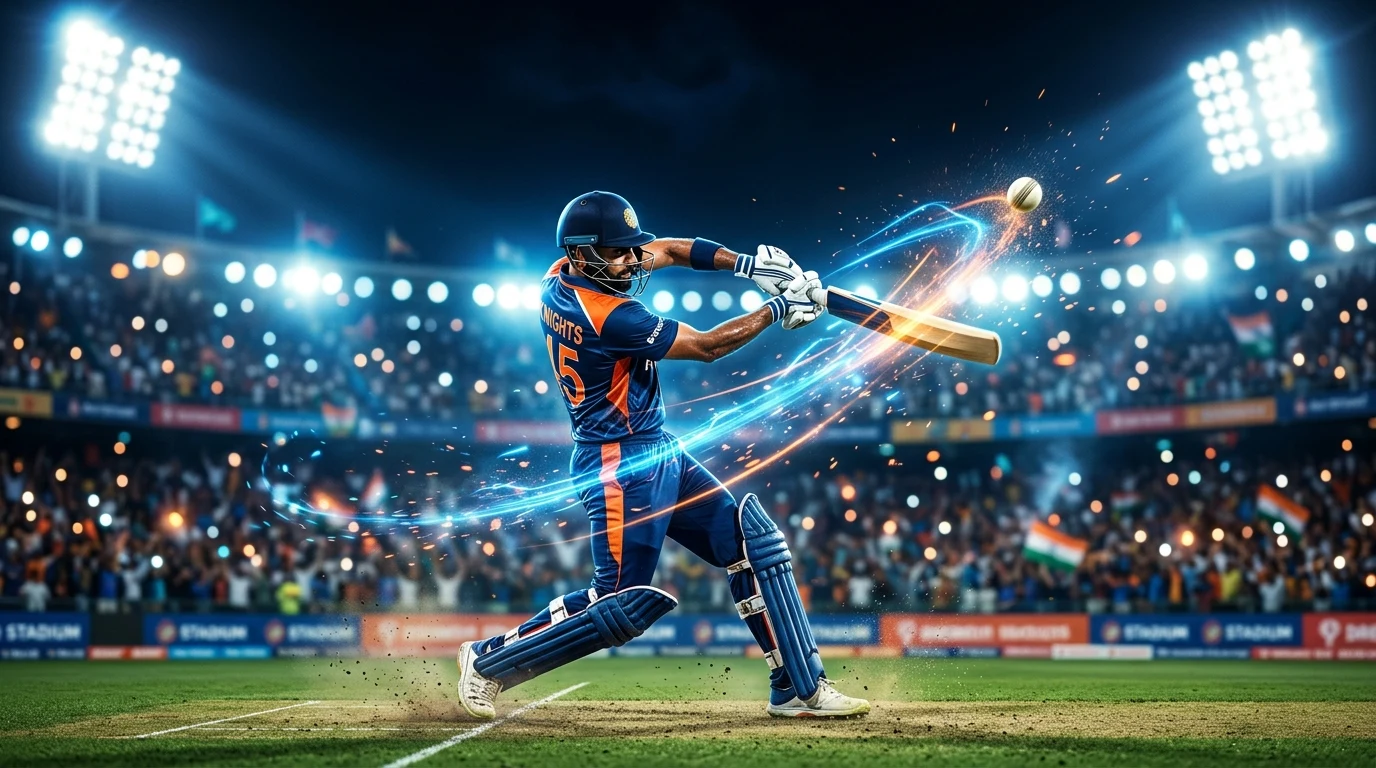 BPL Live Cricket - Mostbet BD